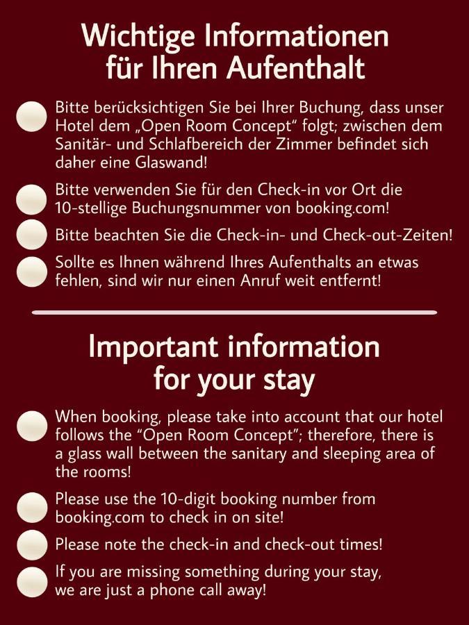 Hotel Caldor - 24H Self-Check In Muenchendorf Exterior photo